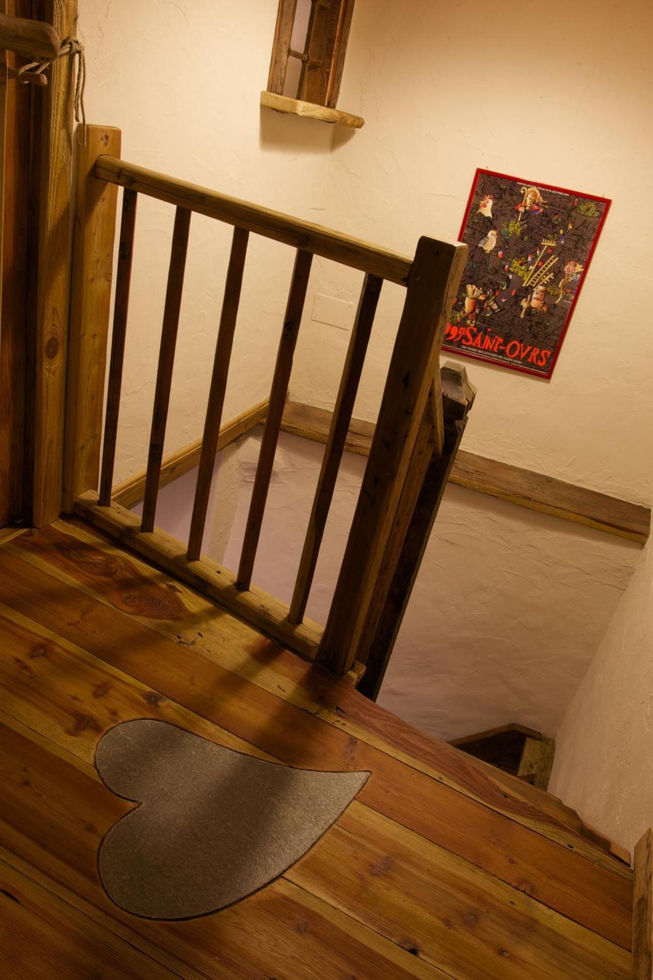 Maison Peroulaz Charvensod Zimmer foto
