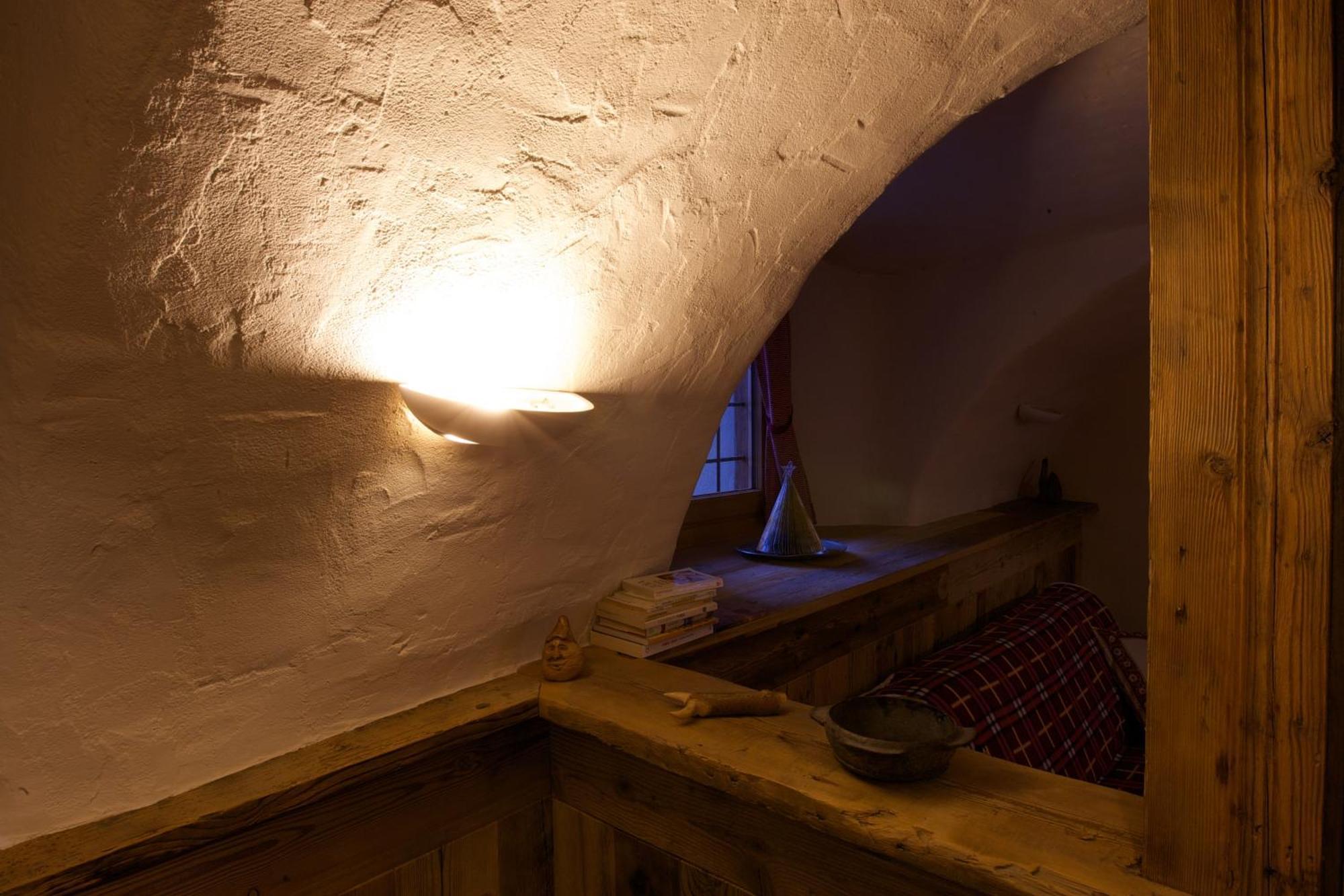 Maison Peroulaz Charvensod Zimmer foto